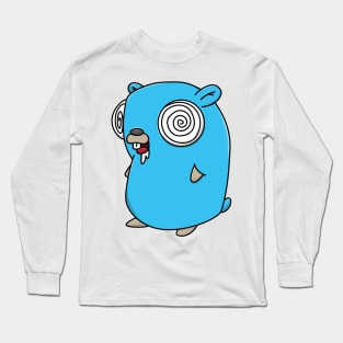 Mindless gopher Long Sleeve T-Shirt